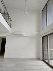 Hall Image of 4300 Sq.ft 4 BHK Penthouse for sale in TATA Primanti Villa, Sector 72 Gurgaon for Rs. 105000000