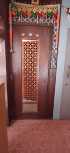 Bedroom Image of 778 Sq.ft 3 BHK Apartment / Flat for sale in Natu Ozone Valley, Kalwa Thane for Rs. 14000000