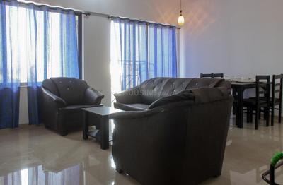 Hall Image of Y 402  Ashok Meadows in Hinjawadi, Pune