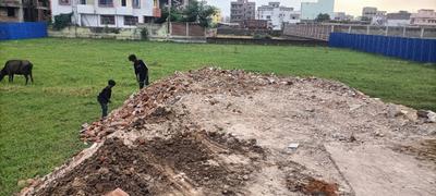 Image of 1361 Sq.ft Residential Plot / Land for sale in Gola Road, Patna for Rs. 13500000