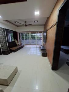 Bedroom Image of 1310 Sq.ft 3 BHK Apartment / Flat for sale in DSK Saptasur, Dhayari Pune for Rs. 8000000