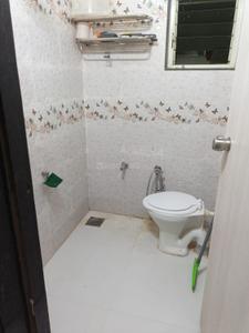 Image of 1950 Sq.ft 3 BHK Apartment / Flat for rent in Mahadev Nagar, Ahmedabad for Rs. 38000