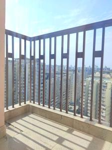 Bedroom Two Image of 3600 Sq.ft 4 BHK Apartment / Flat for sale in Logix Blossom County, Sector 137 Noida for Rs. 32000000