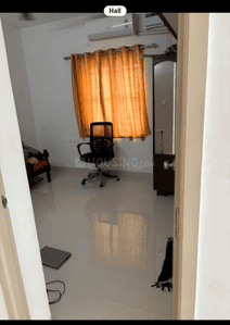 Image of 1207 Sq.ft 2 BHK Apartment / Flat for rent in Rajparis Raj Castle, Medavakkam, Chennai for Rs. 29000
