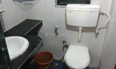 Bathroom Image of 950 Sq.ft 2 BHK Apartment / Flat for sale in Chheda Heights, Bhandup West Mumbai for Rs. 15500000