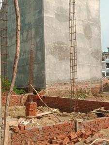 Image of 1300 Sq.ft 3 BHK Independent House for sale in Gomti Nagar Extension, Lucknow for Rs. 6200000