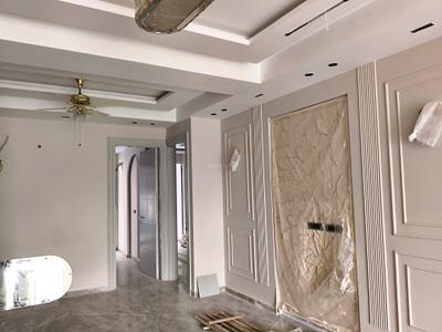 Living Room Image of 1900 Sq.ft 4 BHK Builder Floor for sale in Sector 49 Gurgaon for Rs. 36500000