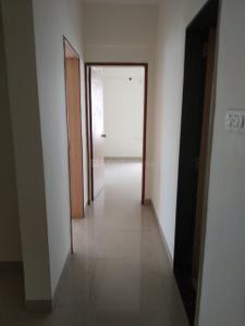 Image of 1267 Sq.ft 2 BHK Apartment / Flat for sale in Nandan Inspera, Wakad, Pune for Rs. 12000000