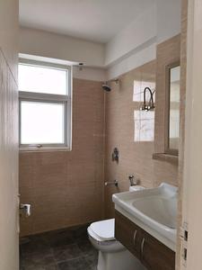 Bedroom Two Image of 2100 Sq.ft 4 BHK Apartment / Flat for sale in Tulip Purple, Sector 69 Gurgaon for Rs. 28100000