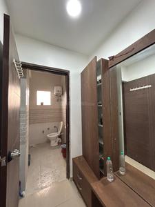 Bedroom Image of 2050 Sq.ft 3 BHK Penthouse for sale in Vemali Vadodara for Rs. 6551000