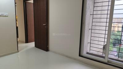 Bedroom Image of 1092 Sq.ft 2 BHK Apartment / Flat for sale in Sai Proviso Icon, Kalamboli Navi Mumbai for Rs. 12000000