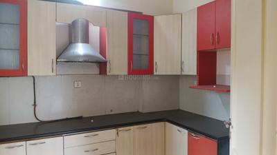 Kitchen Image of 1415 Sq.ft 3 BHK Apartment / Flat for sale in Hiranandani Estate Thane for Rs. 27500000