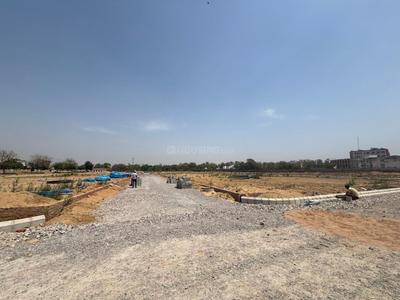 Image of 1460 Sq.ft Residential Plot / Land for sale in Goldfinch Amrawati Sports City, Ghaila, Lucknow for Rs. 9636000