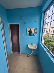 Balcony Image of 1200 Sq.ft 2 BHK Apartment / Flat for sale in Ashok Nagar Tirupathi for Rs. 4500000