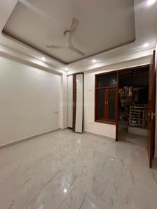 Hall Image of 850 Sq.ft 2 BHK Apartment / Flat for rent in CS C S Northend Tower, Chhattarpur New Delhi for Rs. 21400