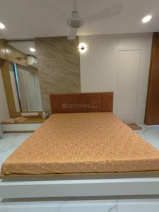 Bedroom Image of 3825 Sq.ft 4 BHK Apartment / Flat for sale in Science City Ahmedabad for Rs. 35100000