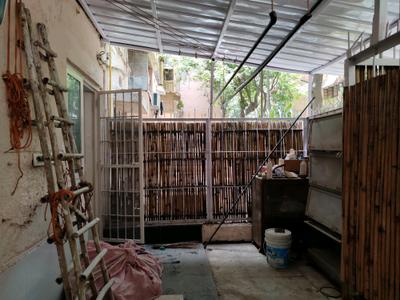 Drying Area Image of 1800 Sq.ft 4 BHK Apartment / Flat for rent in Sarita Vihar New Delhi for Rs. 75000