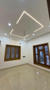 Hall Image of 2320 Sq.ft 4 BHK Villa for sale in Kalamassery Kochi for Rs. 9800000