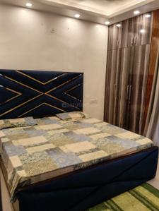 Bedroom Image of 705 Sq.ft 2 BHK Apartment / Flat for sale in LDA Janeshwar Enclave, Jankipuram Lucknow for Rs. 6500000