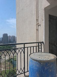 Drying Area Image of 2300 Sq.ft 3 BHK Apartment / Flat for sale in ATS Le Grandiose, Sector 150 Noida for Rs. 33000000