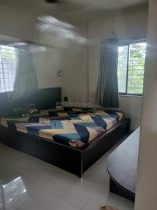Bedroom Image of 950 Sq.ft 2 BHK Apartment / Flat for sale in Kothrud Pune for Rs. 11200000