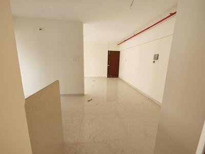 Hall Image of 650 Sq.ft 1 BHK Apartment / Flat for rent in NB Crystal, Ambegaon Budruk Pune for Rs. 23000