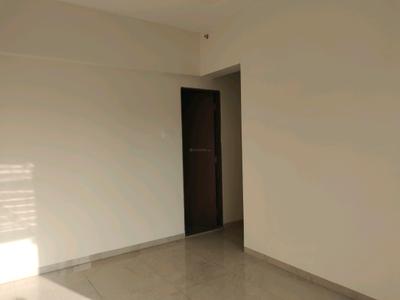 Bedroom Image of 800 Sq.ft 2 BHK Apartment / Flat for sale in Abhigna Avirahi Heights, Malad West Mumbai for Rs. 14600000