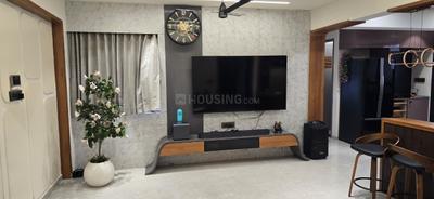 Hall Image of 2490 Sq.ft 4 BHK Apartment / Flat for sale in Isanpur Ahmedabad for Rs. 13600000