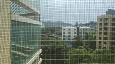 Image of 960 Sq.ft 2 BHK Apartment / Flat for rent in Hiranandani Estate Queens Gate, Hiranandani Estate, Thane for Rs. 60000