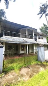 5 BHK Independent House