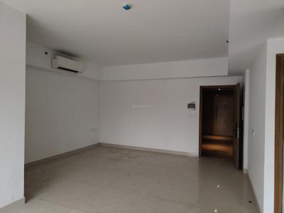 Living Room Image of 1365 Sq.ft 4 BHK Apartment / Flat for sale in PS One 10, New Town Kolkata for Rs. 22500000