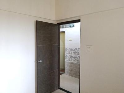 Bedroom Image of 1000 Sq.ft 2 BHK Apartment / Flat for rent in Thane West Thane for Rs. 25000