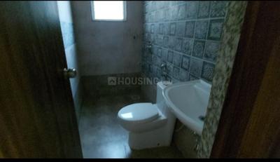 Bathroom Image of 794 Sq.ft 2.5 BHK Apartment / Flat for sale in Lohegaon Pune for Rs. 8500000