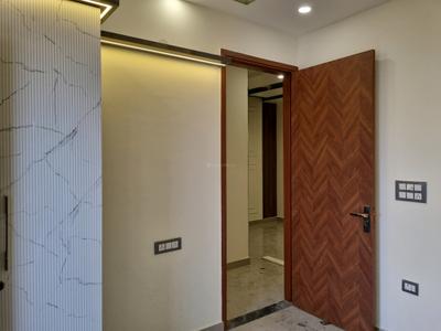 Bedroom Image of 600 Sq.ft 2 BHK Apartment / Flat for sale in Planner PNM Homes, Sector 15 Dwarka New Delhi for Rs. 3600000
