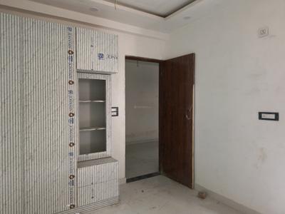 Bedroom Image of 1150 Sq.ft 3 BHK Apartment / Flat for sale in Govindpuram Ghaziabad for Rs. 4965000