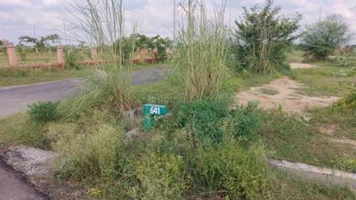Gaur Yamuna City Plot View 3