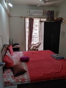 Bedroom Image of 2000 Sq.ft 3 BHK Apartment / Flat for sale in Siddharth Geetanjali Jewel, Kharghar Navi Mumbai for Rs. 25000000