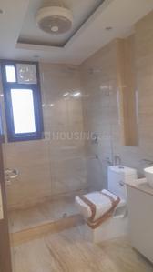 Image of 2700 Sq.ft 4 BHK Builder Floor for sale in Malviya Nagar, New Delhi for Rs. 69900000