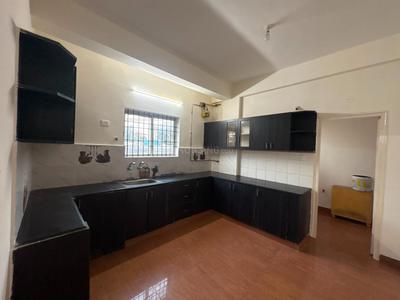 Kitchen Image of 1690 Sq.ft 3 BHK Apartment / Flat for sale in Vensa Residency, Singasandra Bengaluru for Rs. 9800000