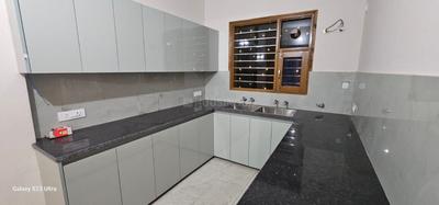 Kitchen Image of 1350 Sq.ft 2 BHK Builder Floor for rent in Sector 79 Mohali for Rs. 27000