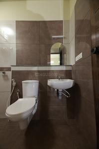 Bathroom Image of 1652 Sq.ft 3 BHK Independent House for sale in Cherthala Alappuzha for Rs. 5900000