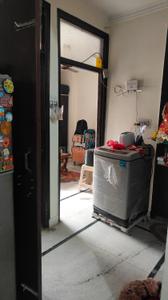 Image of 420 Sq.ft 2 BHK Builder Floor for sale in Uttam Nagar, New Delhi for Rs. 1999000