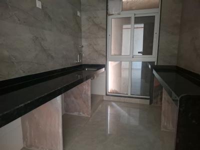 Kitchen Image of 950 Sq.ft 2 BHK Apartment / Flat for sale in Kharghar Navi Mumbai for Rs. 8000000