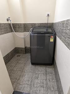 Image of 650 Sq.ft 1 BHK Apartment / Flat for rent in Kondapur, Hyderabad for Rs. 23000