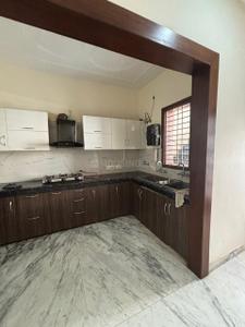 Kitchen Image of 1200 Sq.ft 2 BHK Builder Floor for rent in Sector 89 Mohali for Rs. 28000