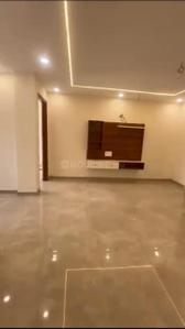 Hall Image of 1350 Sq.ft 3 BHK Builder Floor for sale in Greenwood Residency, Kharar Mohali for Rs. 6500000