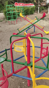 Image of 435 Sq.ft Residential Plot / Land for sale in Pukkulam, Tiruppur for Rs. 340000