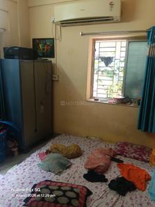 Bedroom Image of 720 Sq.ft 2 BHK Apartment / Flat for sale in Beliaghata Kolkata for Rs. 3800000