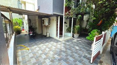 Balcony Image of 1530 Sq.ft 4 BHK Independent House for sale in Thaltej Ahmedabad for Rs. 23000000