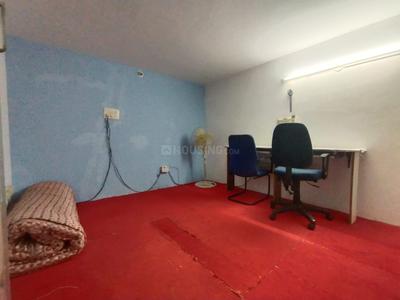 Bedroom Image of 400 Sq.ft 1 BHK Independent House for rent in Lingarajapuram Bengaluru for Rs. 12000